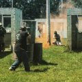 Paintball arena Action Packed Paintball in Minneapolis