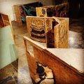 Airsoft arena Project N1 in LOS ANGELES