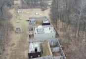 Airsoft arena Zulu24 - Airsoft & Mil-Sim Tactical Park in New York