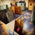 Airsoft arena Project N1 in LOS ANGELES