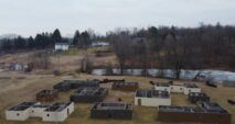 Airsoft arena Zulu24 - Airsoft & Mil-Sim Tactical Park in New York