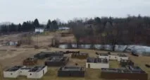 Airsoft arena Zulu24 - Airsoft & Mil-Sim Tactical Park in New York
