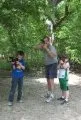 Laser Tag DFW Outdoor, The Colony