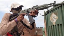 878 Airsoft Outdoor, Waxahachie