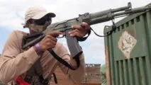 878 Airsoft Outdoor, Waxahachie