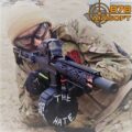 878 Airsoft Outdoor, Waxahachie