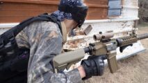 878 Airsoft Outdoor, Waxahachie