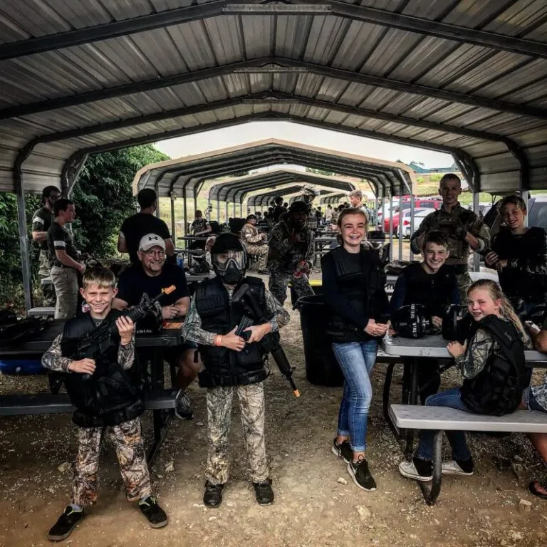 D14 Airsoft