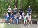 Laser Tag DFW Outdoor, The Colony