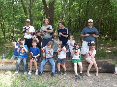 Lasertag-DFW