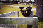 DFW Adventure Park Outdoor, Northlake