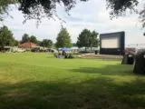 Lock N Load Laser Outdoor, Dallas