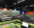 GatSplat Indoor, Rowlett
