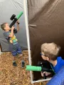 Laser Blazer Outdoor, Dallas
