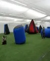 GatSplat Indoor, Rowlett