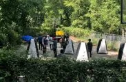 Ascend texas Outdoor, Dallas