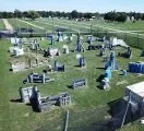 Paintball arena Annandale Paintball in Minneapolis