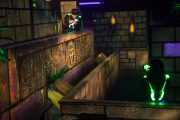 Laser tag arena Loveland Laser Tag in Denver