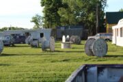 Paintball arena Indy Acres Paintball in Indianapolis