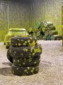 Paintball arena Full Throttle Adrenaline Park in Cincinnati