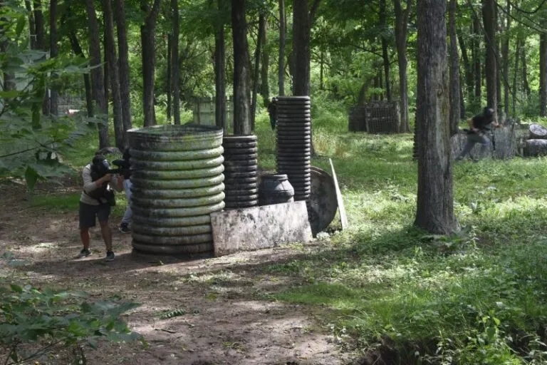 i70 Paintball & Airsoft