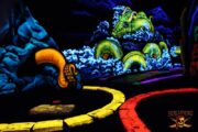Laser tag arena Scallywag Tag in Cincinnati