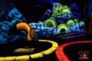 Laser tag arena Scallywag Tag in Cincinnati
