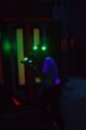 Laser tag arena THE WEB Extreme Entertainment in Cincinnati