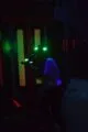 Laser tag arena THE WEB Extreme Entertainment in Cincinnati