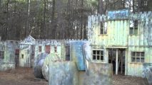 Paintball arena Arkenstone Paintball & Airsoft in Atlanta