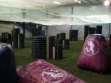 Paintball arena Wildfire Paintball in Atlanta