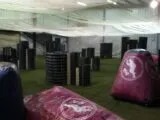 Paintball arena Wildfire Paintball in Atlanta