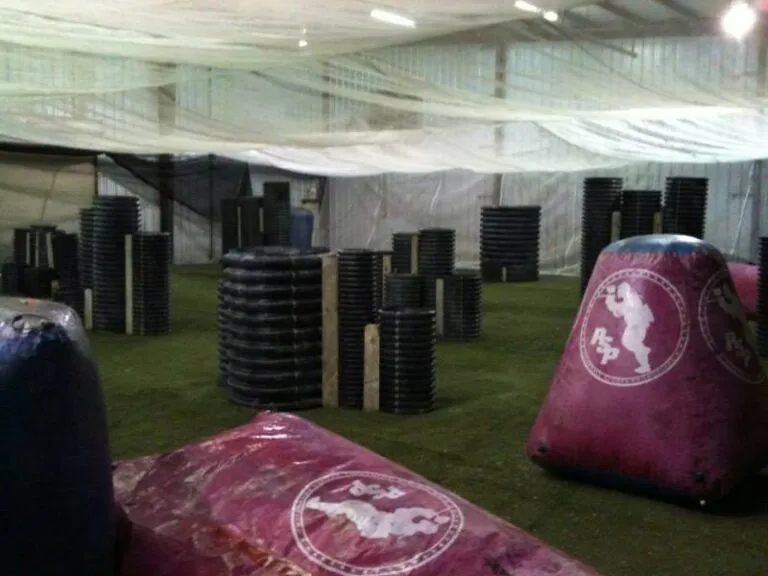 Wildfire Paintball