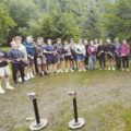 Laser Tag Live Outdoor, Shoreline