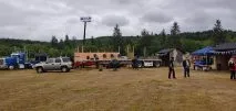 Elma Paintball Outdoor, Elma