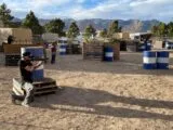 Laser tag arena Battlefield Colorado in Denver