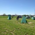 Paintball arena Indy Acres Paintball in Indianapolis