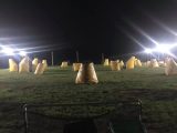 Paintball arena Indy Battleground Paintball in Indianapolis