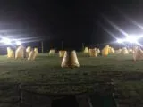 Paintball arena Indy Battleground Paintball in Indianapolis