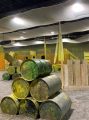 Paintball arena Full Throttle Adrenaline Park in Cincinnati