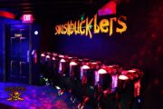 Laser tag arena Scallywag Tag in Cincinnati