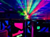 Laser tag arena Speed of Light Laser Tag in Cincinnati