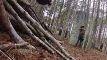 Paintball arena Arkenstone Paintball & Airsoft in Atlanta