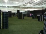 Paintball arena Wildfire Paintball in Atlanta