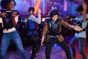 Laser tag arena Main Event Alpharetta in Atlanta