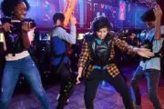 Laser tag arena Main Event Alpharetta in Atlanta