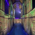 Laser tag arena Loveland Laser Tag in Denver