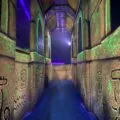 Laser tag arena Loveland Laser Tag in Denver