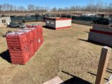 Paintball arena Rhino Sports in Indianapolis