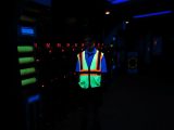 Laser tag arena Laser Flash in Indianapolis